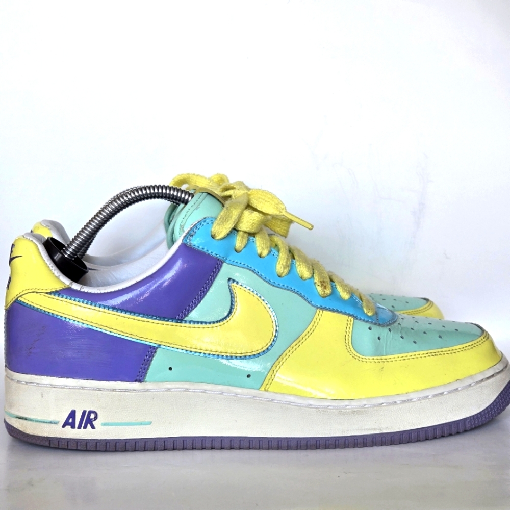 Nike AF1 Easter 2006 Men Size US12